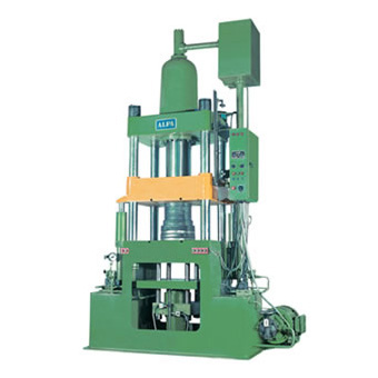 200/85 Ton Derin Çekme Presi (Üstten Hızlı Sıvama)