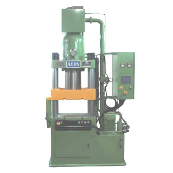 160 Tons Bakelite Press