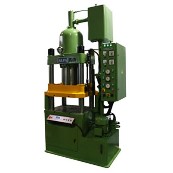 250 Tons Bakelite Press