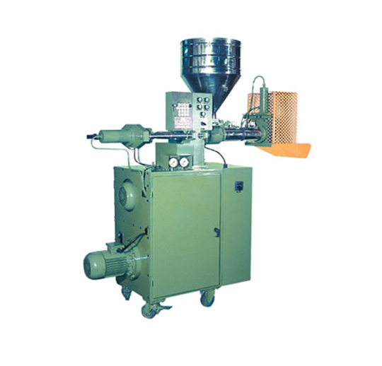 Bakalit ve Melamin Tablet Makinası